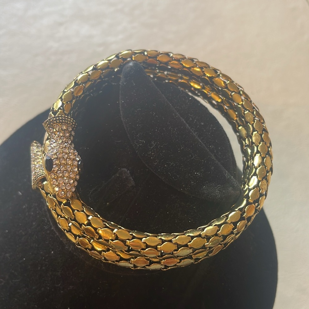 Serpent Bracelet# - image 3